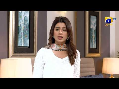 Zindagi Aik Paheli 𝗡𝗲𝘄 𝗣𝗿𝗼𝗺𝗼 Episode 77 - Nimra Khan - Haroon Shahid - Maria Malik - HAR PAL GEO