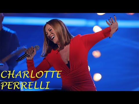 Charlotte Perrelli - Still young - Live BingoLotto 7/3 2021