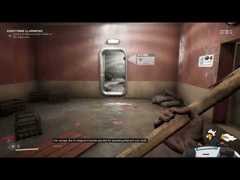 ATOMIC HEART - EPISODE 2 PLANTS THAT TURN YOU INTO ZAMBIES