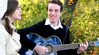 Wasn&#39;t Expecting That - Jamie Lawson | LYRICS | (Craig&amp;Olivia)