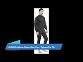 UZARUS Winter Wear Men Top Pyjama Set Thermal Summer Kurti Designs 20