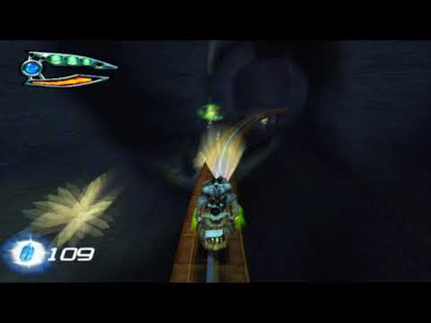 BIONICLE The Game 100% Playthrough - Pohatu Nuva