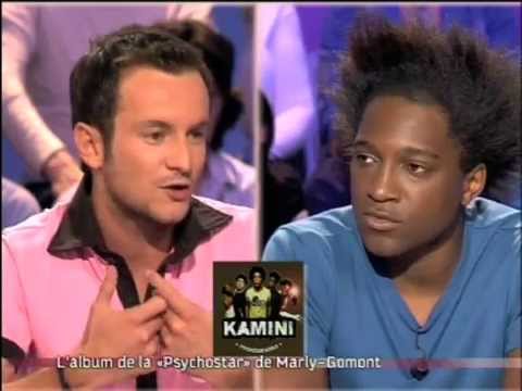 Maryse Guittet & Elisabeth Traineau, Maurice Gantier, Kamini  - On a tout essayé - 18/06/2007