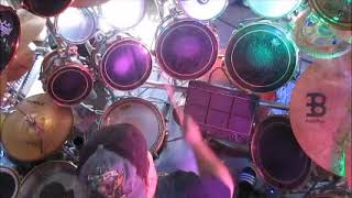 Drum Cover Blue Oyster Cult You&#39;re Not The One I Was Looking For Drums Drummer Drumming