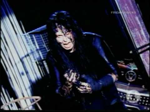 Black Forever - W.A.S.P.