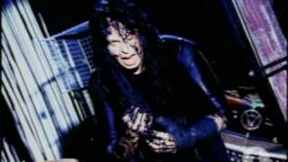 W.A.S.P. - Black forever