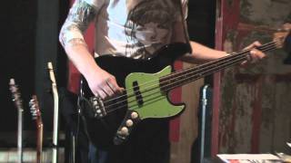 1/4 Recording &quot;Falco Vs. The Infamous Heckler&quot;