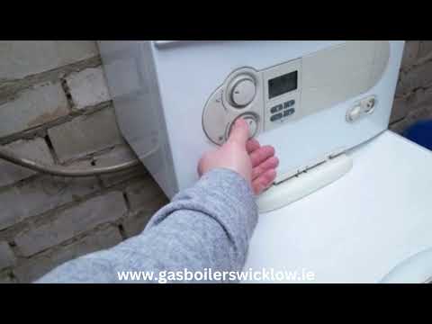 Gas Boilers Wicklow