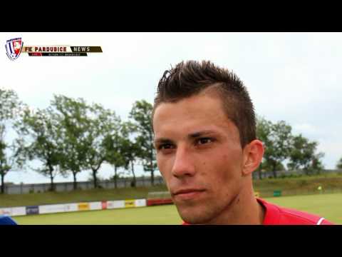 Rozhovor s Davidem Norkem