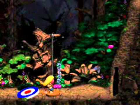 donkey kong country 2 gba music