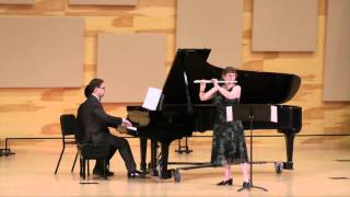 Fantasie Pastorale Hongroise, Op. 26; Albert Franz Doppler