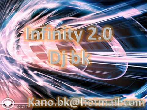 infinity 2.0-dj bk D' alexkanitho tribal beatz.