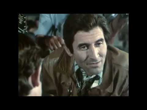 A sad adio - Iz serije "Vruć vetar" -  Easy Rider