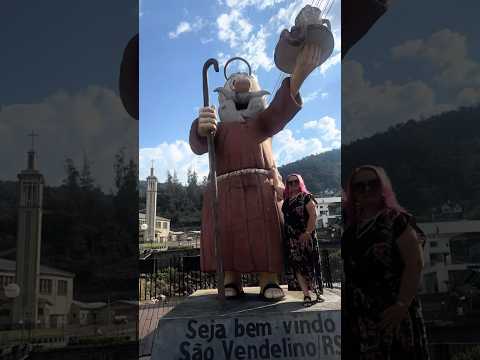 Cidades gaúchas Sao Vendelino 45/497 #riograndedosul #turismonobrasil #cidadesbrasileiras #497