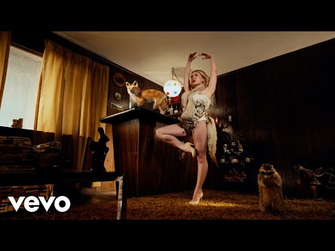 Slayyyter - CRANK