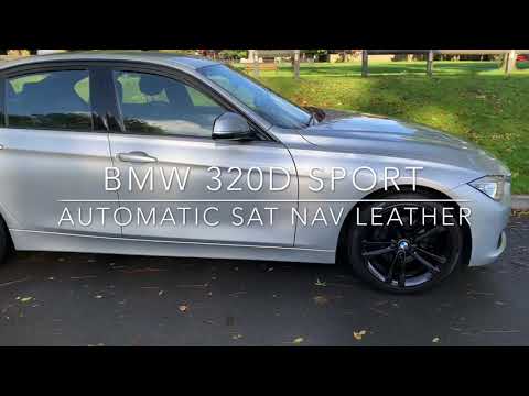 Bmw 320d
