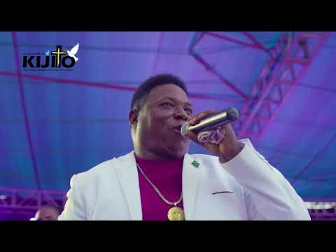 KIJITONYAMA UINJILISTI CHOIR | MSALABA WA YESU | SIKU YA MBINGU KUJAA SIFA S01