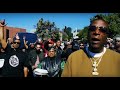 It's Da Mob! - Don Toriano ft. King Cydal & B-Legit [VeganMob Official MV]