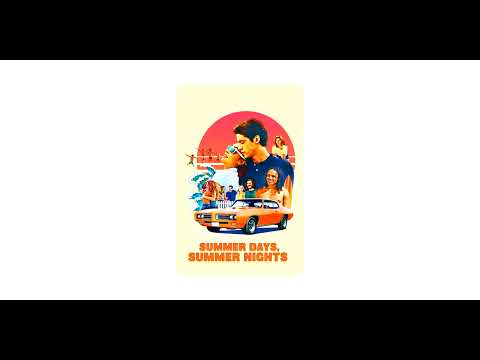 A Wink And A Smile (song)- Summer Days, Summer Nights