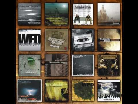 Warszafski Deszcz - Desant (feat. Borixon)