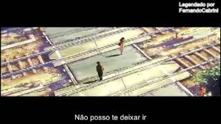 Never be the same (TRADUÇÃO) - RED