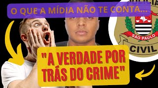 Saiba tudo o que a mídia não te conta sobre o caso Gritzbach!