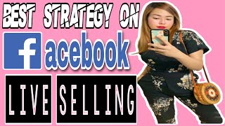 TIPS TO HAVE SUCCESSFUL FACEBOOK LIVE SELLING 2020 (Beginner