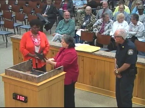 December 8, 2015 BOCC Meeting Part 1