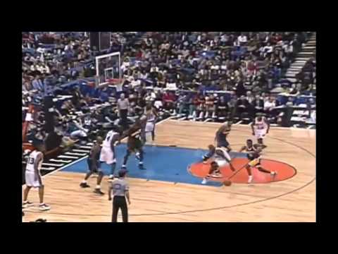 1997 NBA All-Star Game Best Plays