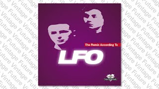 Aural Expansion - Moon Resort (Remixed By Speedjack At LFO Studio)