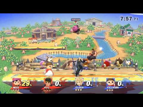 2GGC: Nairo Saga - BestNess + Diablo Vs. komorikiri + Ranai - Pools Winners Side