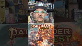 Grant Lyon - Pathfinder Quest video thumbnail