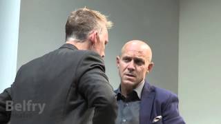 SPEED-THE-PLOW by David Mamet