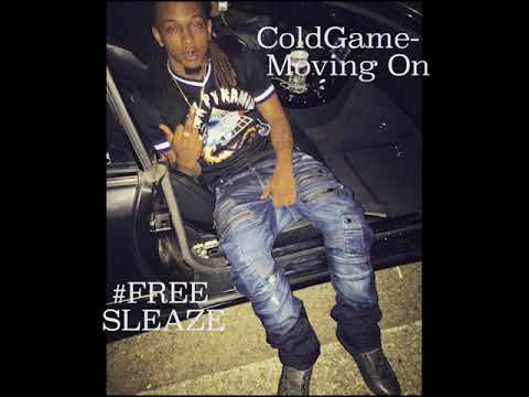C0LDGAME - "Moving on"