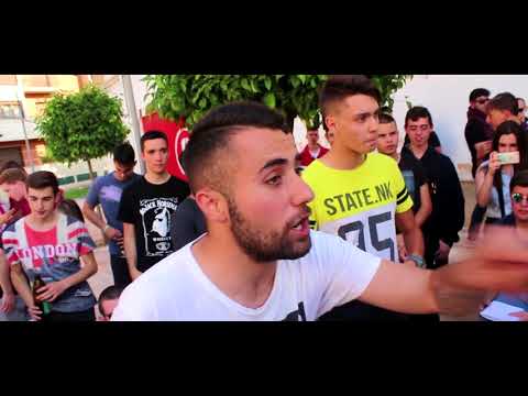 GDA XIX - IM5 & CARLOS vs VILO & NOBLE (16AVOS)