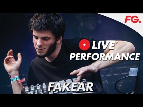 FAKEAR LIVE | RADIO FG