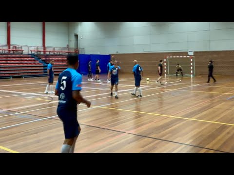 Nowruz 12 - Fc Sedap 3