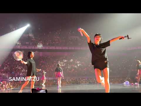 190817 TWICE Ending Stage in TWICELIGHTS IN KUALA LUMPUR