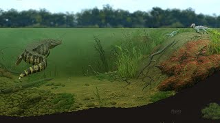 Download Lagu The Isle News Updates: Lake Concept Art, Pachy Attack Video, Map Update, Compy WIP Plans, and More Thumbnail