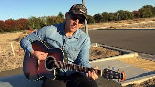 Right Before My Eyes - Cage the Elephant (Unpeeled Cover)