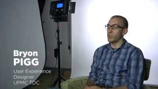 My Career in 90: User Experience Design