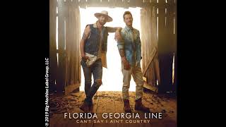 Florida Georgia Line - Can’t Hide Red ft. Jason Aldean (Audio Video)