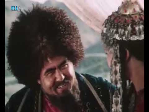 JADYLY HUNJI  /   TURKMEN FİLM