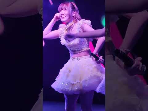 230218 (Yujy Fancam) Aliszt - kuroNeko @ Idol Mosh Pit - The Street Ratchada