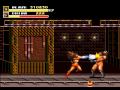Streets Of Rage 3 Blaze Round 4