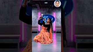 Baahon mein Botal💃💃indian idol💃💃#shortvideo #shorts #dance