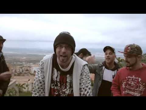 Vibra Positiva-Tropiko Ft El Prof & Skream Mc (Video Clip Oficial)