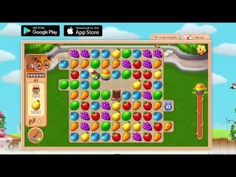 Family Zoo The Story Level 61