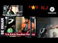 Filmy Song Yeh Rakhi Bandhan Hai Beimaan 1972 Song Filmisong N J