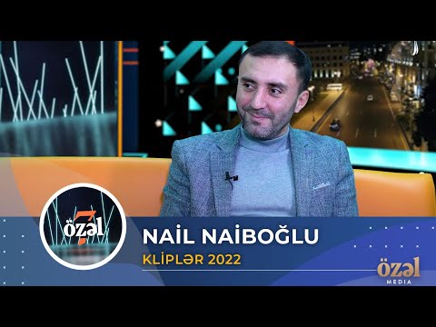 7 Özəl — Nail Naiboğlu (4K)